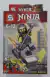 NINJAGO - THUNDER SWORSMAN - SY 1107 en internet