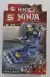 NINJAGO - THUNDER SWORSMAN - SY 1107 - Vinci Toys