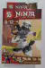 NINJAGO - THUNDER SWORSMAN - SY 1107