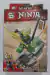 NINJAGO - THUNDER SWORSMAN - SY 1107 - comprar online