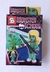 MONSTER HIGH - SY 268 - Vinci Toys