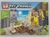 MY WORLD - LLAMAS de EMBOSCADA (minifiguras) - MG 598 - Vinci Toys