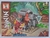 NINJAGO - ALDEA de los GUARDIANES - MG 911