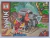 NINJAGO - ALDEA de los GUARDIANES - MG 911