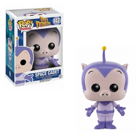 FUNKO POP - SPACE CADET - DUCK DODGERS