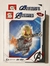 FIGURAS AVENGERS - SY 111