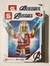FIGURAS AVENGERS - SY 111 - Vinci Toys