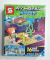 MINECRAFT 16 en 1