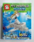 MINECRAFT 16 en 1 - comprar online