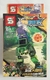 DRAGON BALL - SY 1236 - Vinci Toys
