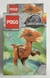DINOSAURIOS - POGO 6016