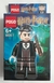 HARRY POTTER - MINIFIGURAS - POGO 6020/6021