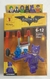 BATMAN - MINIFIGURAS - SL TOYS 8988/8985 - Vinci Toys