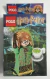 Imagen de HARRY POTTER - MINIFIGURAS - POGO 6020/6021