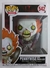 TERROR!!!!! (Funko)