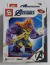 FIGURAS AVENGERS - SY 111 - Vinci Toys