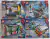 SPIDERMAN - OCTOPUS ATACA EL TREN - MG 611 - tienda online