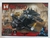 BATMAN - BATIMOVIL COMBINADO MG 603 - Vinci Toys