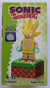SONIC THE HEDGEHOG - Minifiguras en internet