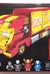 IRON TRUCK - IRON MAN - MG330