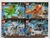 DINOSAURIOS - DINO VOLADORES - MG 1009 - tienda online