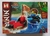 Imagen de NINJAGO en la Selva (minifiguras) - MG 901
