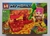 MINECRAFT - FLAME ENDER DRAGON (minifiguras) - MG 1130