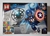 AVENGERS - DESPERTAR DE LAS GEMAS INFINITAS (minifiguras) - MG 612