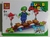 MARIO BROS - LEVEL UP - GT 130 en internet