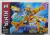 NINJAGO - SUPER DRAGÓN DORADO - MG 1028 - Vinci Toys