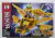 NINJAGO - SUPER DRAGÓN DORADO - MG 1028 - comprar online