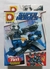 AVENGERS - MINIFIGURAS - DLP 9107 (rojo)