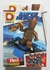 AVENGERS - MINIFIGURAS - DLP 9107 (rojo) - comprar online