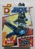 AVENGERS - MINIFIGURAS - DLP 9107 (rojo)