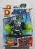 AVENGERS - MINIFIGURAS - DLP 9107 (rojo) - Vinci Toys
