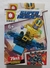 Imagen de AVENGERS - MINIFIGURAS - DLP 9107 (rojo)