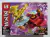 Imagen de NINJAGO - SAMURAI MECH - MG 1026