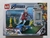 IRON MAN - CUARTEL DE ARMADURAS - MG 303 - Vinci Toys