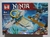 NINJAGO - SUBMARINO - MG 932 en internet