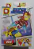 IRON MAN - BATALLA IRON MAN vs THANOS - DLP 9093 en internet