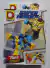 IRON MAN - BATALLA IRON MAN vs THANOS - DLP 9093 - comprar online