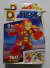 IRON MAN - BATALLA IRON MAN vs THANOS - DLP 9093 - Vinci Toys