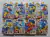 IRON MAN - BATALLA IRON MAN vs THANOS - DLP 9093 en internet