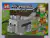 MINECRAFT - MONSTRUO de ROCA - MG 830 - Vinci Toys