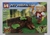 MINECRAFT - MY WORLD - ABOMINACIONES SINTETICAS - MG 1132 - Vinci Toys