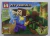 MINECRAFT - MY WORLD - ABOMINACIONES SINTETICAS - MG 1132 - comprar online
