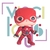 DC COMICS - FUNKO
