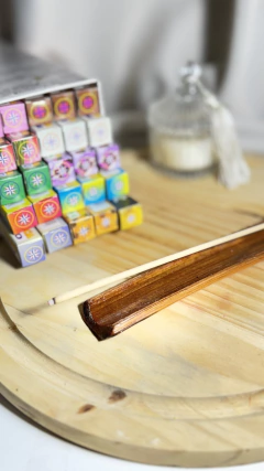 Incenso de Coco - comprar online