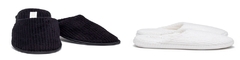 Banner de la categoría PANTUFLAS