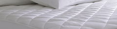 Banner de la categoría Cubrecolchones